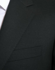 Reiss Palma 2 Button Plain China Suit